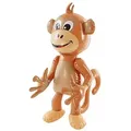 Produktbild: Aufblasbarer Affe, braun