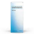 Produktbild: Lymphomyosot N Tropfen