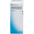 Produktbild: LYMPHOMYOSOT N Tropfen 100 ml