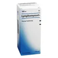 Produktbild: Lymphomyosot N Tropfen · 100 ml · PZN 01674634