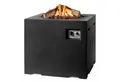 Produktbild: Happy Cocooning Feuertisch Happy Cocooning Mania Lounge und Dining Feuertisch 19,5 kW inkl. 5 kg