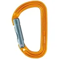 Produktbild: Petzl Sm'D Wall Karabiner - STK - orange