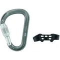 Produktbild: Petzl Carabiner SM'D WALL GOLD - STK