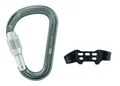 Produktbild: Petzl Karabiner Carabiner SM'D WALL GOLD