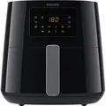 Produktbild: Philips HD9270/70 Airfryer XL Essential schwarz Heißluftfritteuse - Schwarz