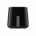 Produktbild: Philips Airfryer Heißluft Fritteuse Ohne ...l HD9270/70 1400W Schwarz/Silberfarb