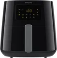 Produktbild: B-Ware Philips Airfryer XL 6,2L Series 3000 – 2000W, Rapid Air, 14-in-1, Schwarz