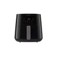 Produktbild: Philips Ölfreie fritteuse 1,2 kg 2000 w schwarz