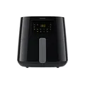 Produktbild: PHILIPS HD9270/70 Airfryer Essential XL Heißluftfritteuse 2000W Display schwarz
