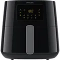 Produktbild: Philips Essential XL HD9270/70 Airfryer - Schwarz/Silber, 2000W | Gebraucht