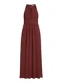 Produktbild: Vila Female Maxikleid VIMILINA Neckholder
