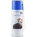 Produktbild: Rp0001 Druckgasspray Inkl. Sprühschlauch, Brennbar 400 Ml - Logilink
