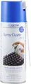 Produktbild: LogiLink RP0001 Druckgasspray inkl. Sprühschlauch, brennbar 400ml