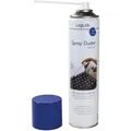 Produktbild: 2 bis 24x LogiLink Druckluftreiniger Sprayduster, Inhalt: 400 ml BIS 58% RABATT