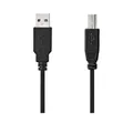 Produktbild: Nedis CCGL60100BK30 USB-Kabel