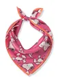 Produktbild: CODELLO Women Nicki Silk Peanuts Snoopy All Over - 53X53CM