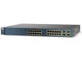 Produktbild: Cisco WS-C3560G-24PS-E