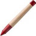 Produktbild: LAMY Dreh Bleistift abc Schreiblern Stift ROT Stärke B Anfänger Strich 1,4mm