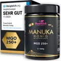 Produktbild: PowerFabrik Manuka Honig für Kinder, MGO 250+