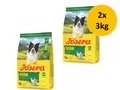 Produktbild: Josera Festival | 2x 3kg Hundefutter Sparpack
