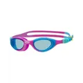 Produktbild: Zoggs Super Seal Junior Swim Goggle - Tinted Lens