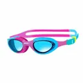 Produktbild: Schwimmbrille Zoggs 461327-PKBL-TBL Pink Einheitsgröße