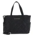 Produktbild: VALENTINO Ocarina Shopping Bag Shopper Umhängetasche Tasche Nero schwarz Neu