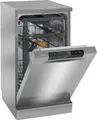 Produktbild: Gorenje GS 541D10 X Geschirrspüler 45 cm - Silber - Freistehend - 11 Maßgedecke