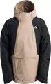 Produktbild: BURTON RESERVE 2L RELAXED ANORAK Jacke 2026 summit taupe/true black - XL