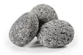Produktbild: ARKA mySCAPE-Lava Pebbles Stein 20kg Garnelen Aquarium Deko 50-70mm Steine