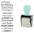 Produktbild: trodat Kreativstempel Creative Mini 