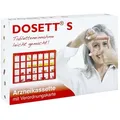 Produktbild: Dosett S Arzneikassette rot