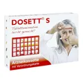 Produktbild: DOSETT S Arzneikassette rot 1 St