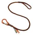 Produktbild: Ergodyne Werkzeughalter 3100F, Einzellkarabiner