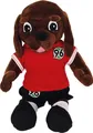 Produktbild: Hannover 96 Maskottchen EDDI klein 30 cm