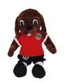 Produktbild: Hannover 96 Maskottchen EDDI klein 30 cm