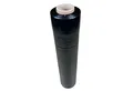 Produktbild: Packen24 GmbH Schutzfolie Stretchfolie SCHWARZ 500 mm x ca. 236 m - 23 µ Palettenfolie, (1-St)