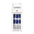 Produktbild: KISS imPRESS Press-On Nails - Daydream