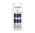 Produktbild: Kiss Couture Kunstfingernägel Self-adhesive nails imPRESS Daydream 30 pcs