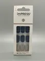 Produktbild: KISS: imPRESS - Press-On Manicure - 30 Künstliche Nägel - Medium - 83793