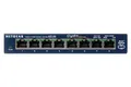 Produktbild: Netgear GS108GE 8-Port Gigabit Unmanaged Switch