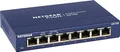 Produktbild: Netgear ProSafe GS108 - Switch - Kupferdraht 1 Gbps - 8-Port 3 HE - Rack-Modul
