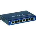 Produktbild: Netgear ProSafe GS108 8x 10/100/1000 Mbit Desktop Switch