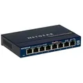 Produktbild: NETGEAR ProSafe Switch 8-fach