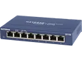 Produktbild: NETGEAR GS 108 GE Switch 8