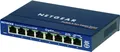 Produktbild: NETGEAR Switch GS108GE