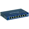 Produktbild: NETGEAR ProSAFE GS108, 8-Port