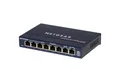 Produktbild: NETGEAR Netgear GS108GE, Switch Netzwerk-Switch