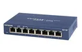 Produktbild: NETGEAR GS108GE Netzwerk-Switch