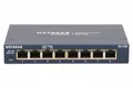 Produktbild: 606449025187 Switch Unmanaged Plus 8xGE - GS108GE NETGEAR